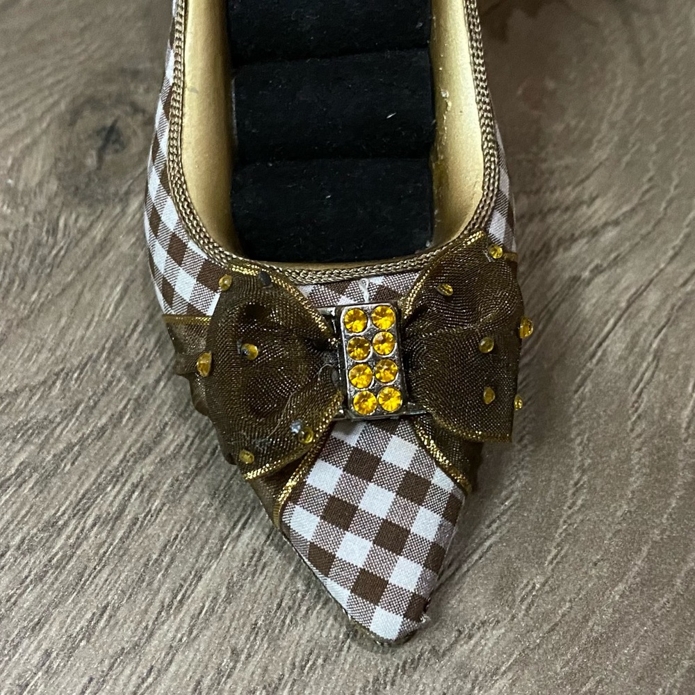 Ring 💍 Organizer - Picture 9 of 10